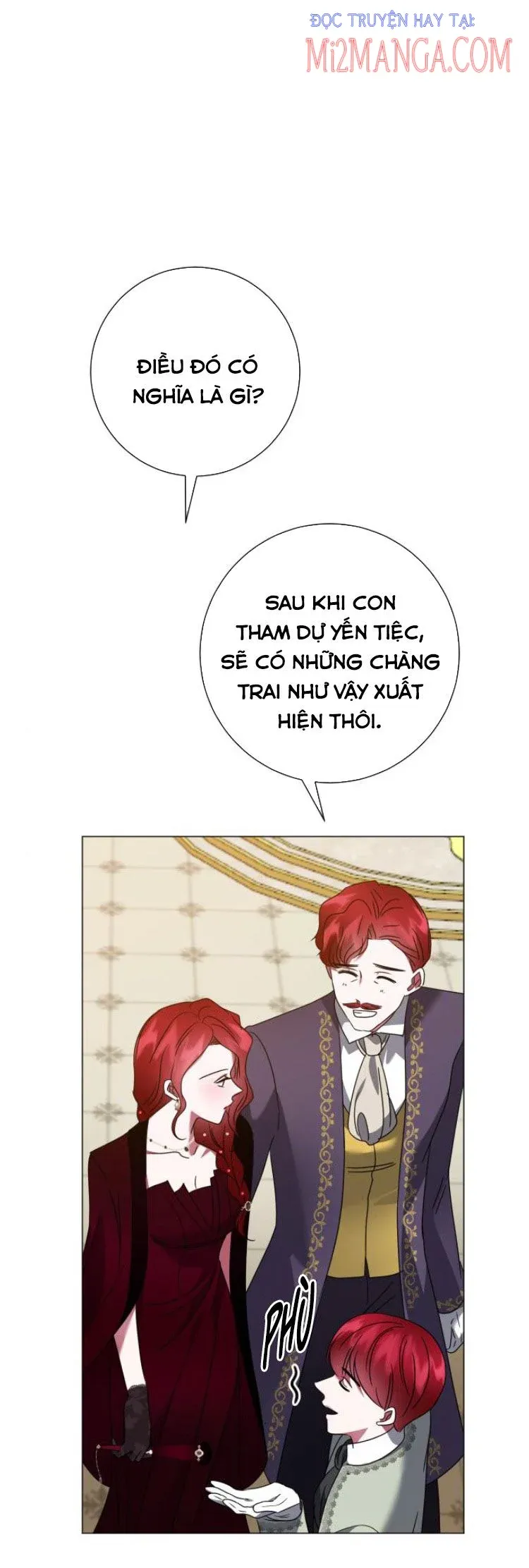 đọc truyện Hoán Đổi Linh Hồn Chương 14.5 ảnh 29 tại Thiên Thai Truyện