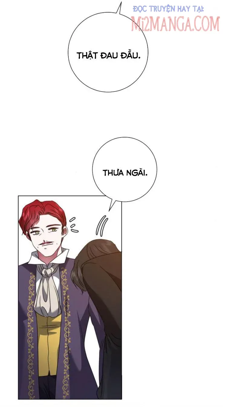 đọc truyện Hoán Đổi Linh Hồn Chương 14.5 ảnh 30 tại Thiên Thai Truyện