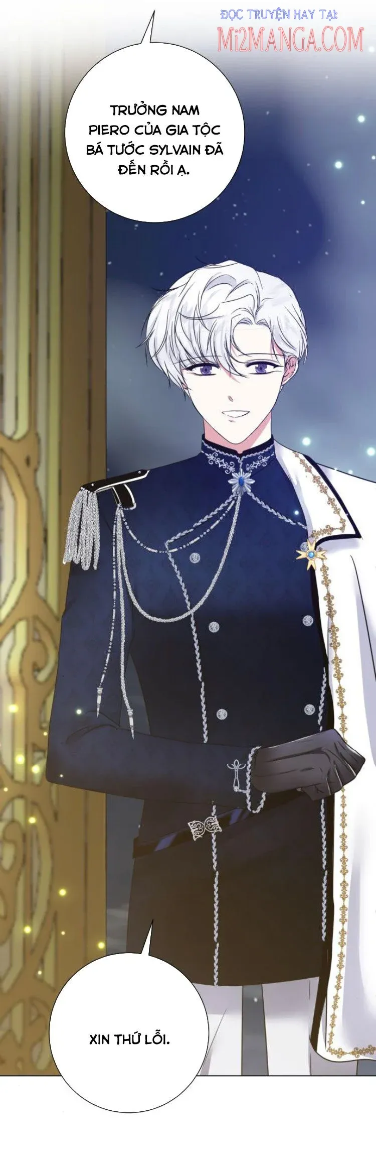 đọc truyện Hoán Đổi Linh Hồn Chương 14.5 ảnh 31 tại Thiên Thai Truyện