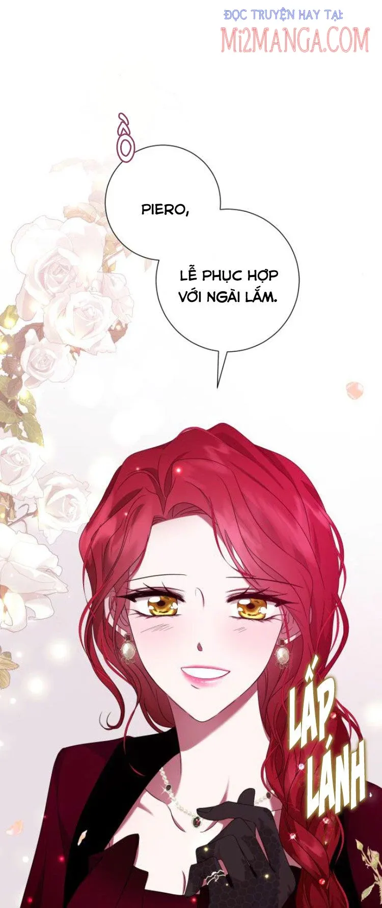 đọc truyện Hoán Đổi Linh Hồn Chương 14.5 ảnh 32 tại Thiên Thai Truyện