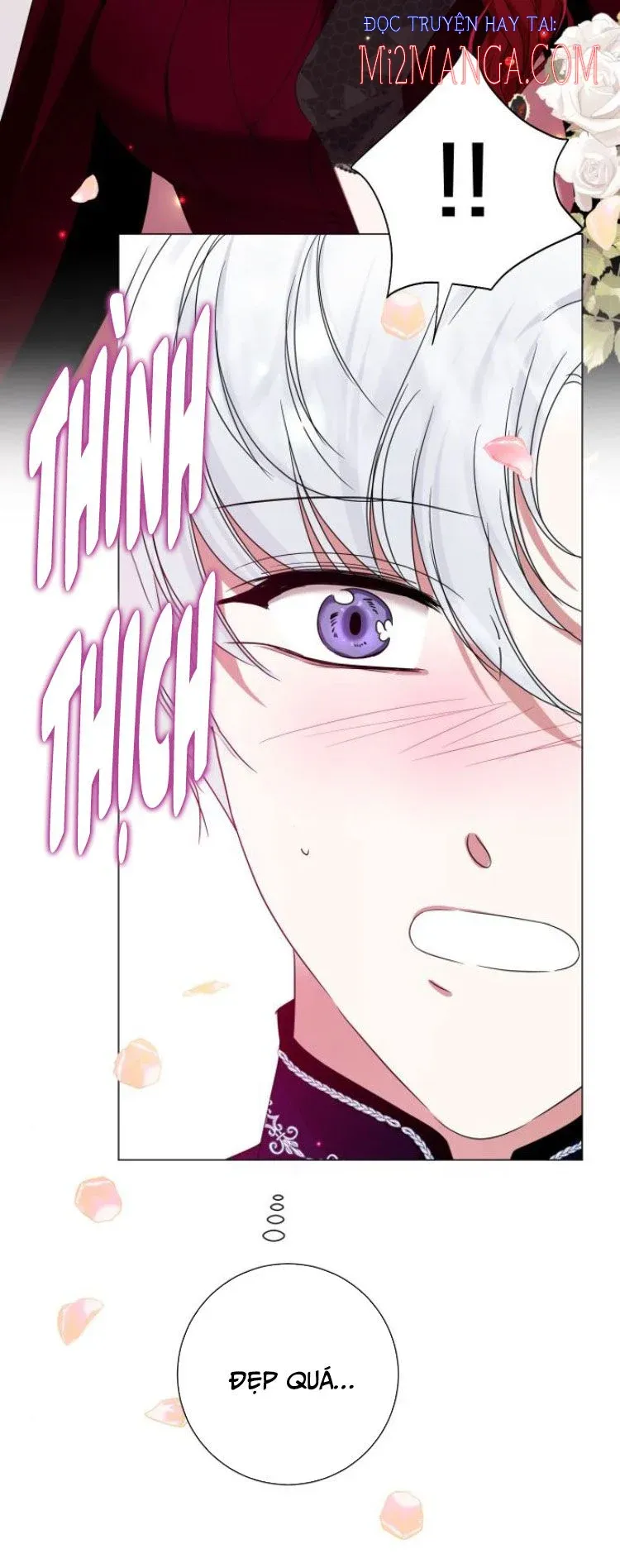 đọc truyện Hoán Đổi Linh Hồn Chương 14.5 ảnh 33 tại Thiên Thai Truyện