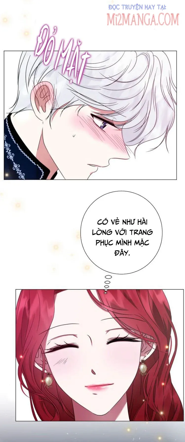 đọc truyện Hoán Đổi Linh Hồn Chương 14.5 ảnh 35 tại Thiên Thai Truyện