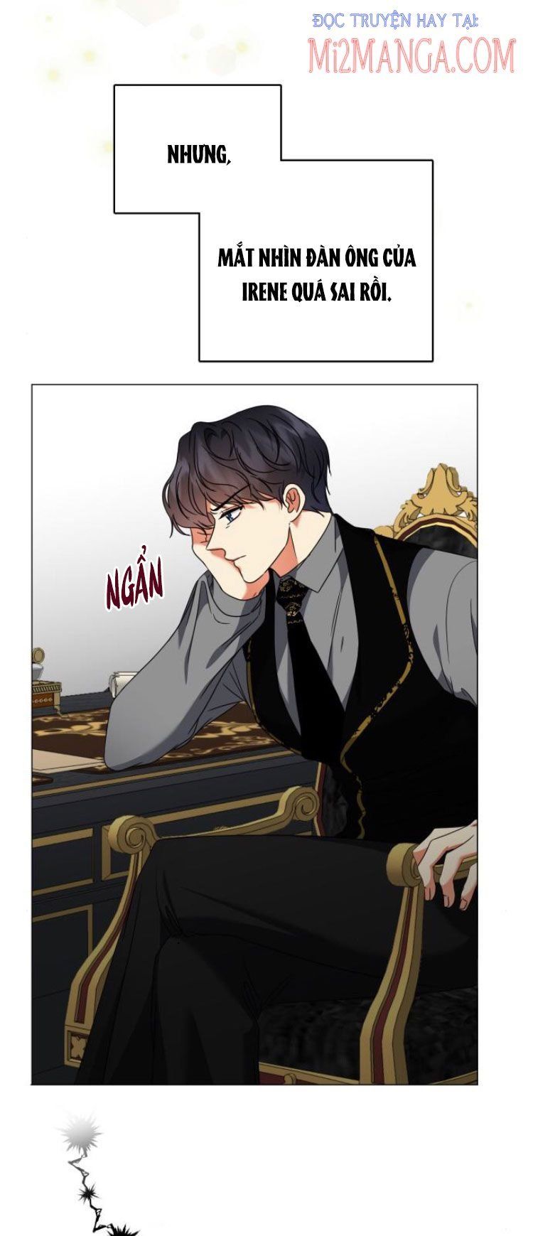 đọc truyện Hoán Đổi Linh Hồn Chương 14.5 ảnh 8 tại Thiên Thai Truyện