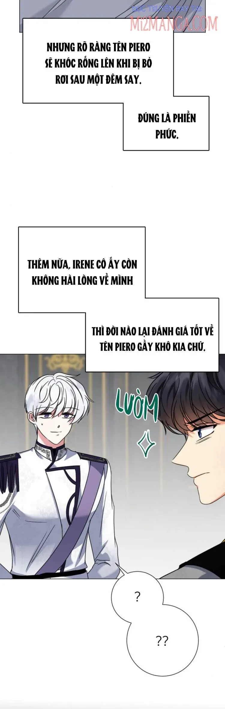 đọc truyện Hoán Đổi Linh Hồn Chương 14.5 ảnh 11 tại Thiên Thai Truyện