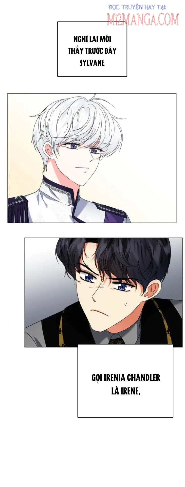 đọc truyện Hoán Đổi Linh Hồn Chương 14 ảnh 12 tại Thiên Thai Truyện