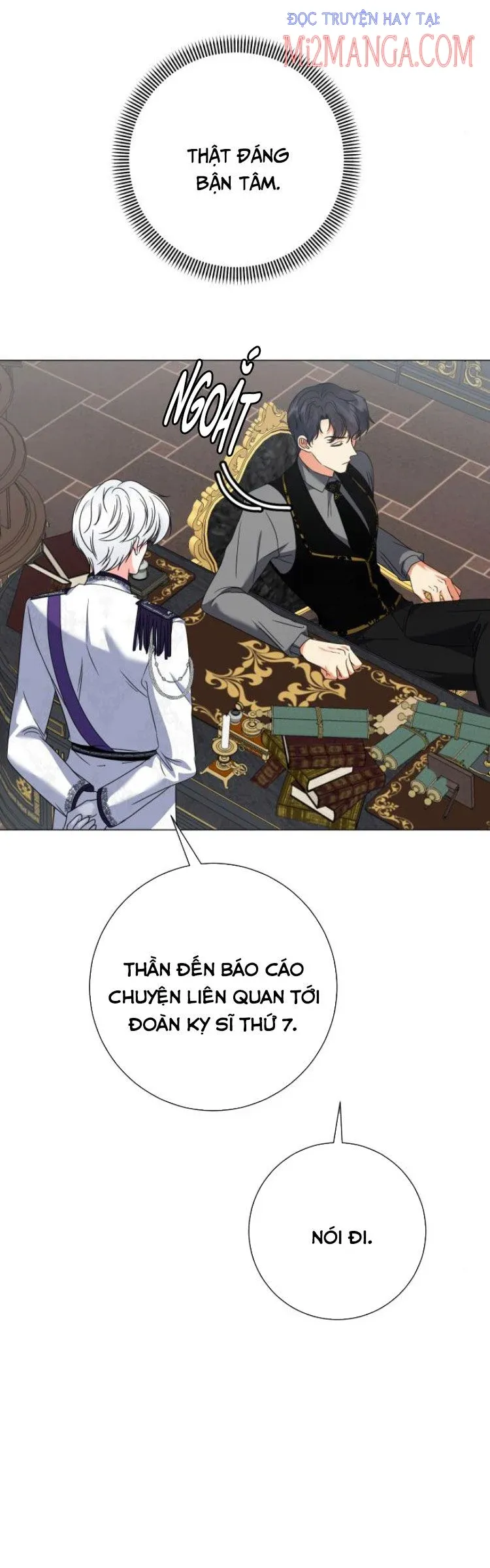 đọc truyện Hoán Đổi Linh Hồn Chương 14 ảnh 13 tại Thiên Thai Truyện