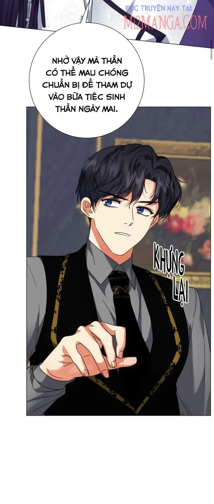 đọc truyện Hoán Đổi Linh Hồn Chương 14 ảnh 17 tại Thiên Thai Truyện