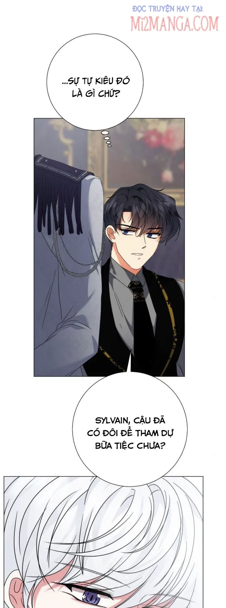 đọc truyện Hoán Đổi Linh Hồn Chương 14 ảnh 18 tại Thiên Thai Truyện