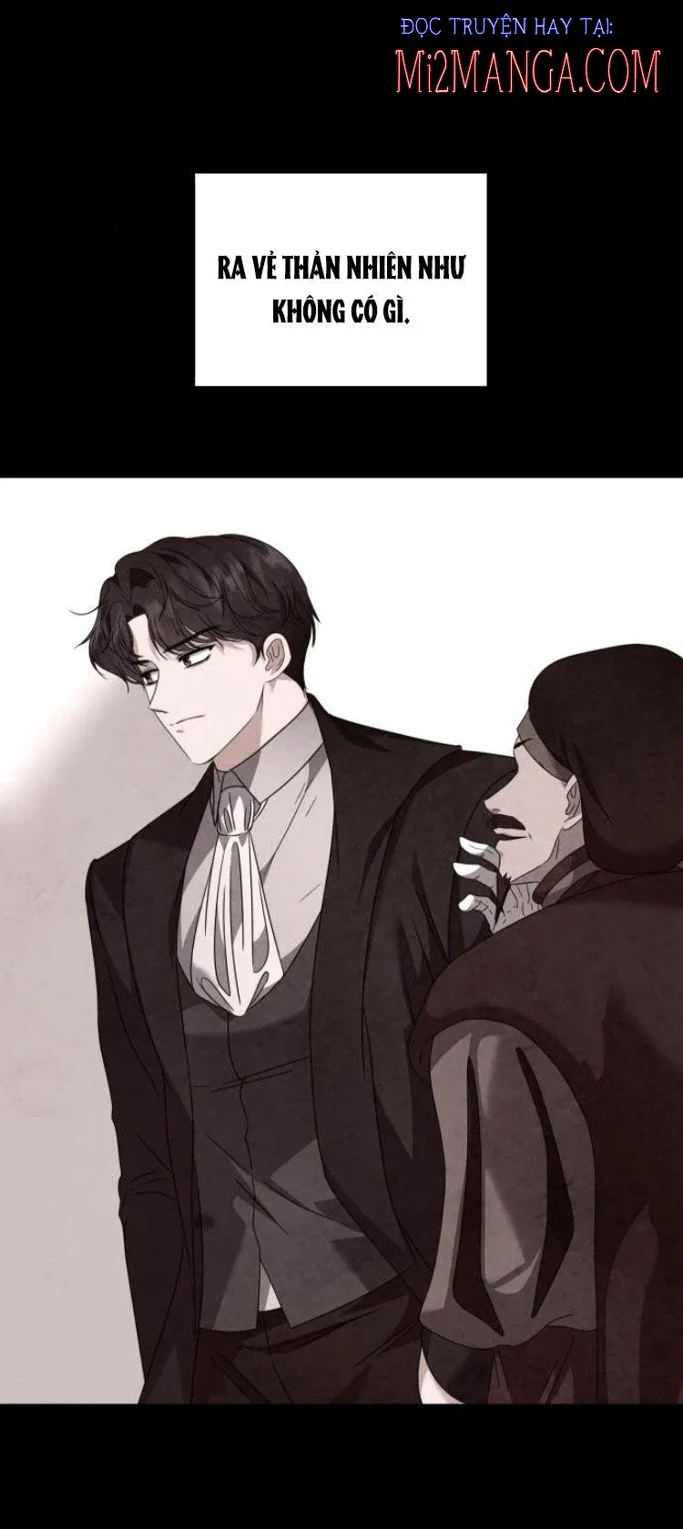 đọc truyện Hoán Đổi Linh Hồn Chương 14 ảnh 23 tại Thiên Thai Truyện