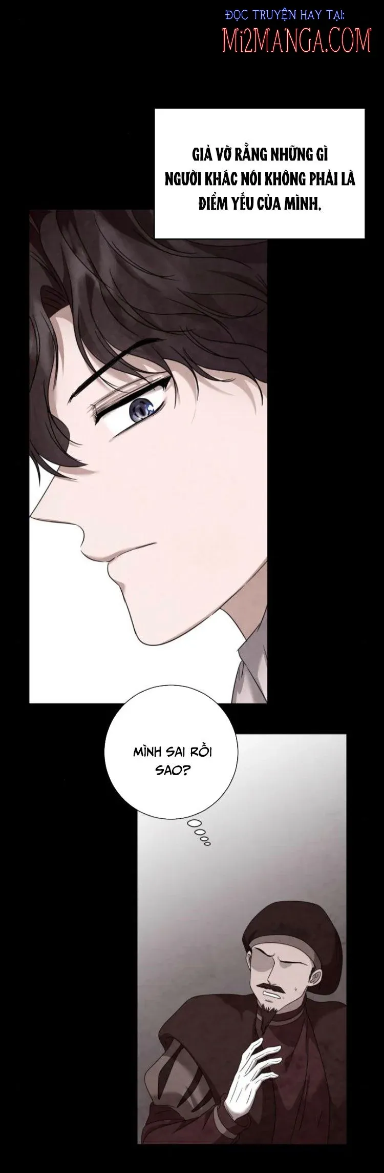 đọc truyện Hoán Đổi Linh Hồn Chương 14 ảnh 24 tại Thiên Thai Truyện