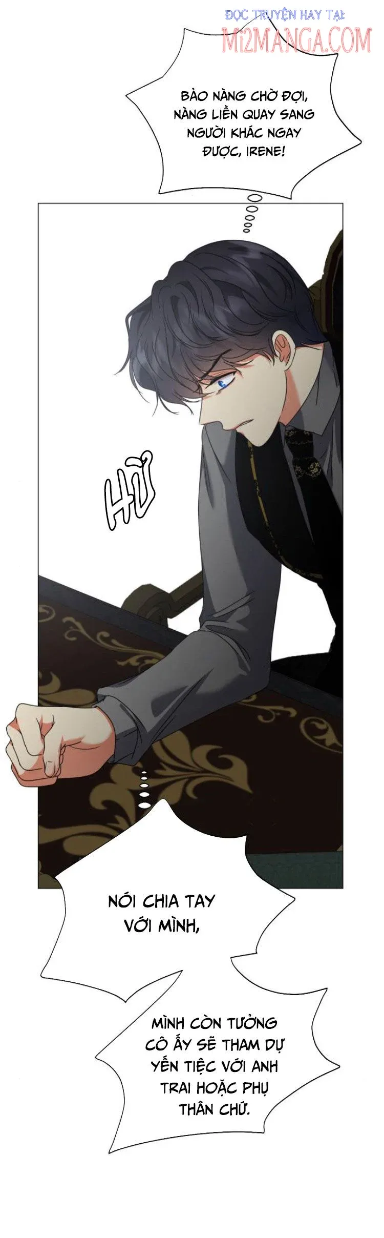 đọc truyện Hoán Đổi Linh Hồn Chương 14 ảnh 26 tại Thiên Thai Truyện