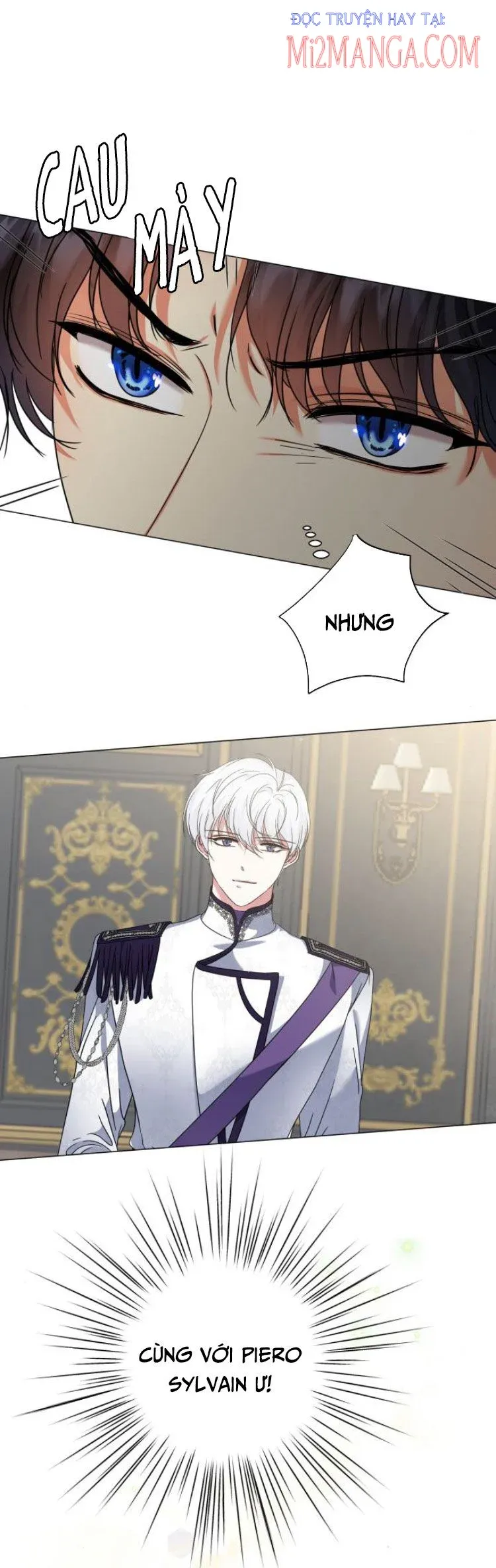 đọc truyện Hoán Đổi Linh Hồn Chương 14 ảnh 27 tại Thiên Thai Truyện