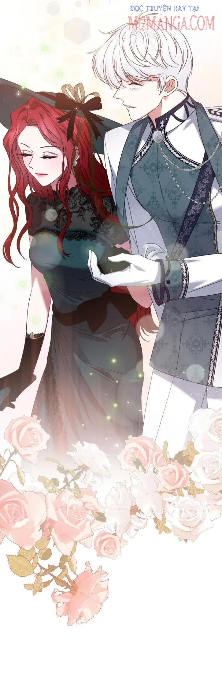 đọc truyện Hoán Đổi Linh Hồn Chương 14 ảnh 28 tại Thiên Thai Truyện