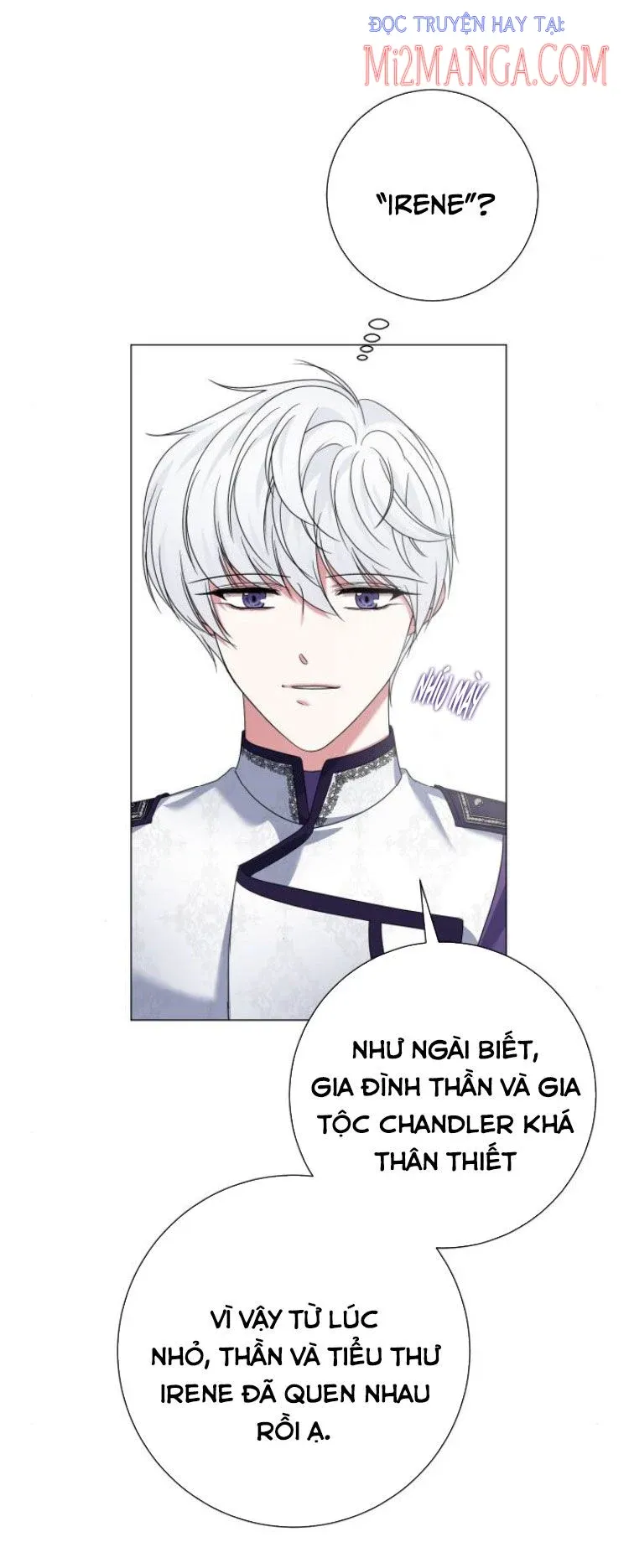 đọc truyện Hoán Đổi Linh Hồn Chương 14 ảnh 30 tại Thiên Thai Truyện