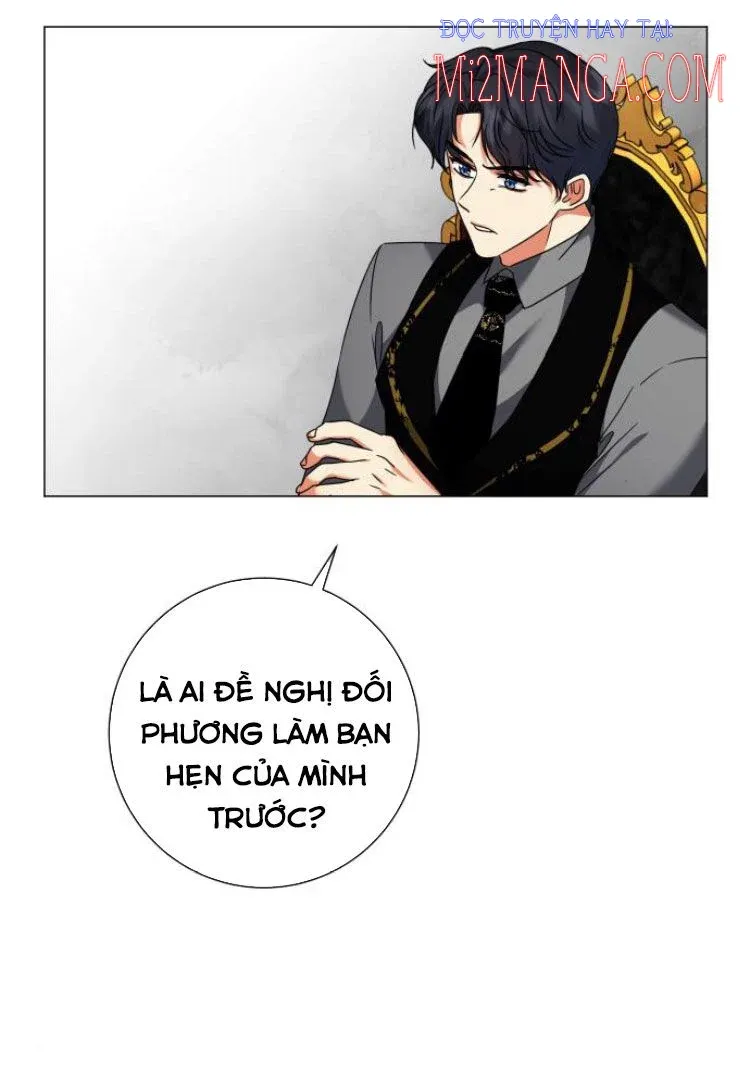 đọc truyện Hoán Đổi Linh Hồn Chương 14 ảnh 31 tại Thiên Thai Truyện