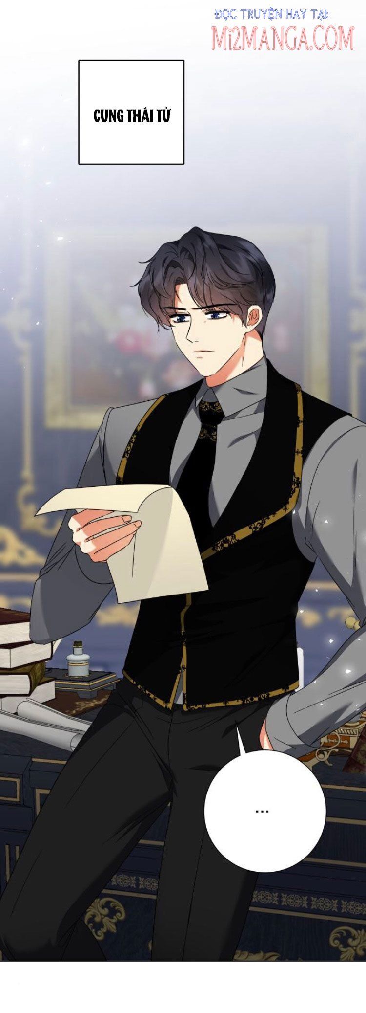 đọc truyện Hoán Đổi Linh Hồn Chương 14 ảnh 5 tại Thiên Thai Truyện