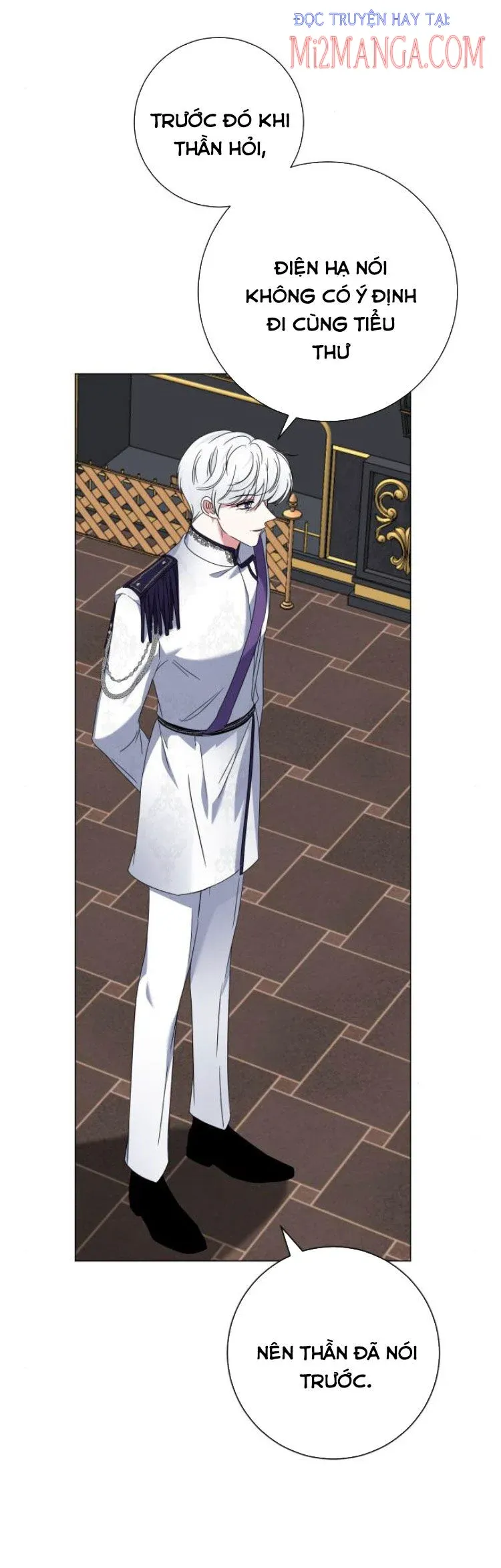 đọc truyện Hoán Đổi Linh Hồn Chương 14 ảnh 32 tại Thiên Thai Truyện