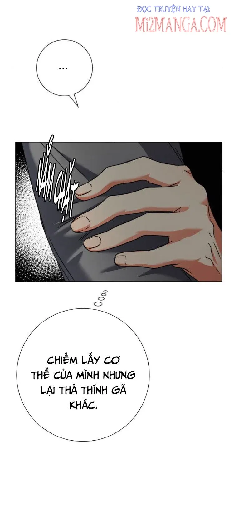 đọc truyện Hoán Đổi Linh Hồn Chương 14 ảnh 33 tại Thiên Thai Truyện