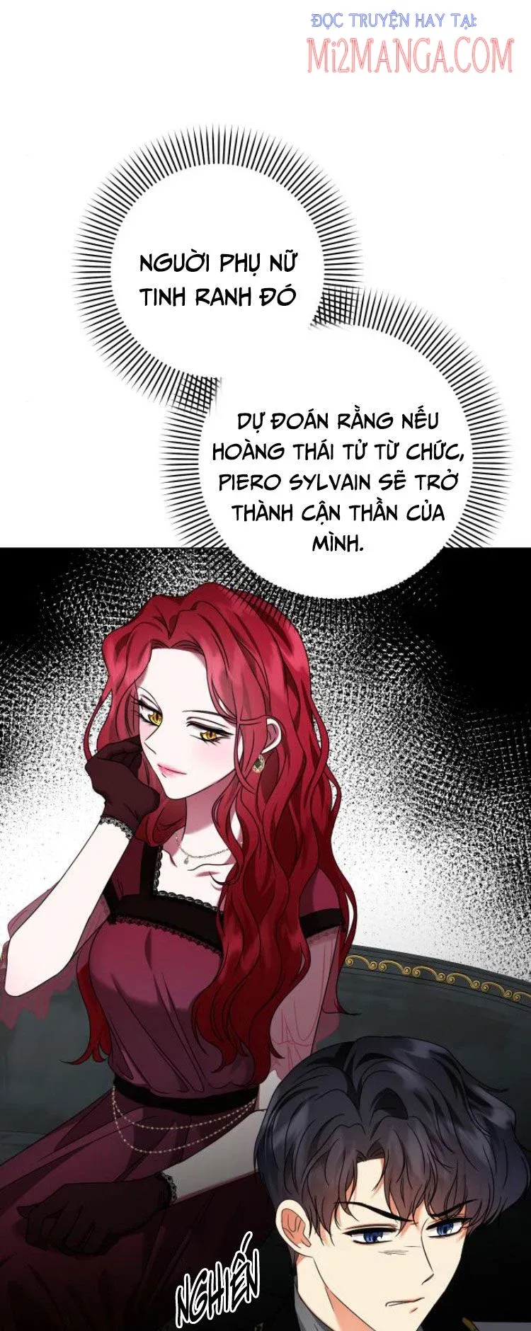 đọc truyện Hoán Đổi Linh Hồn Chương 14 ảnh 34 tại Thiên Thai Truyện