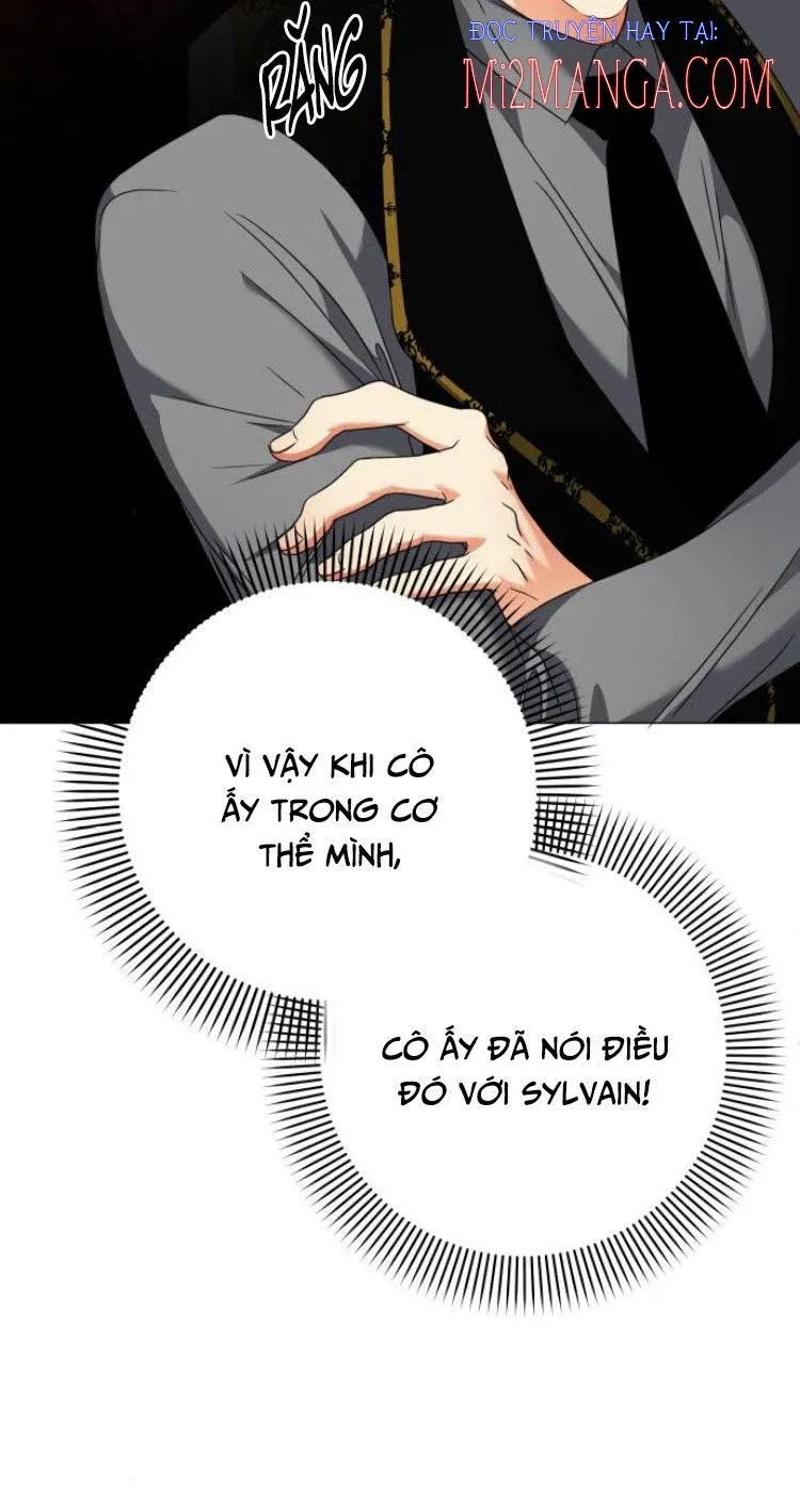 đọc truyện Hoán Đổi Linh Hồn Chương 14 ảnh 35 tại Thiên Thai Truyện