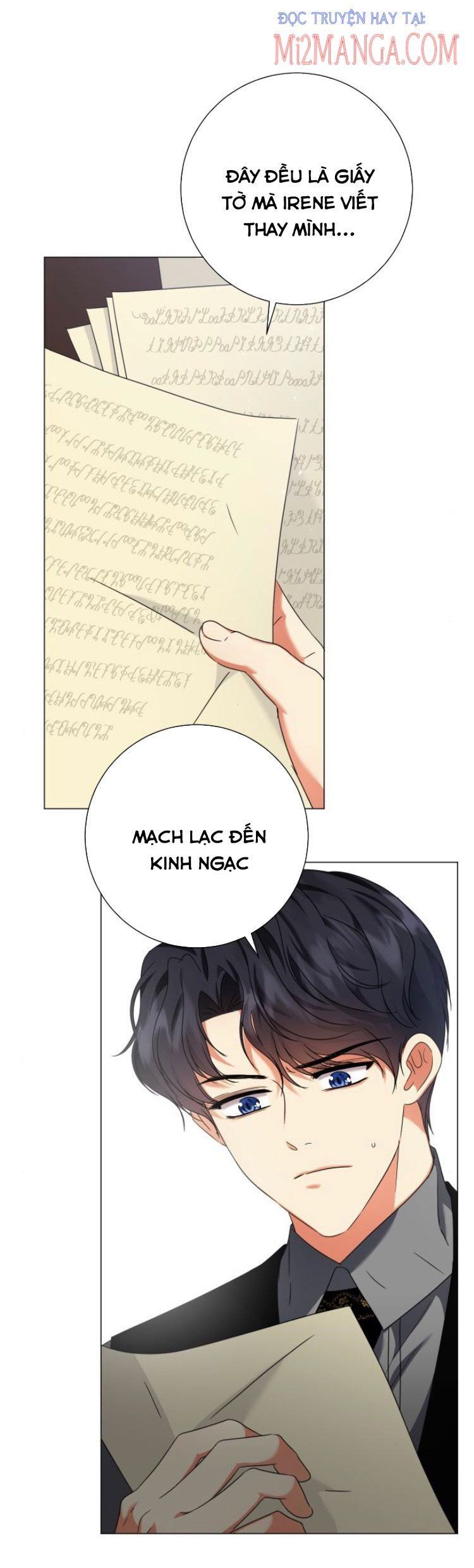 đọc truyện Hoán Đổi Linh Hồn Chương 14 ảnh 6 tại Thiên Thai Truyện