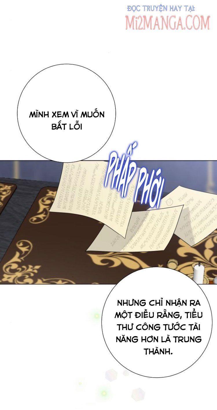 đọc truyện Hoán Đổi Linh Hồn Chương 14 ảnh 7 tại Thiên Thai Truyện