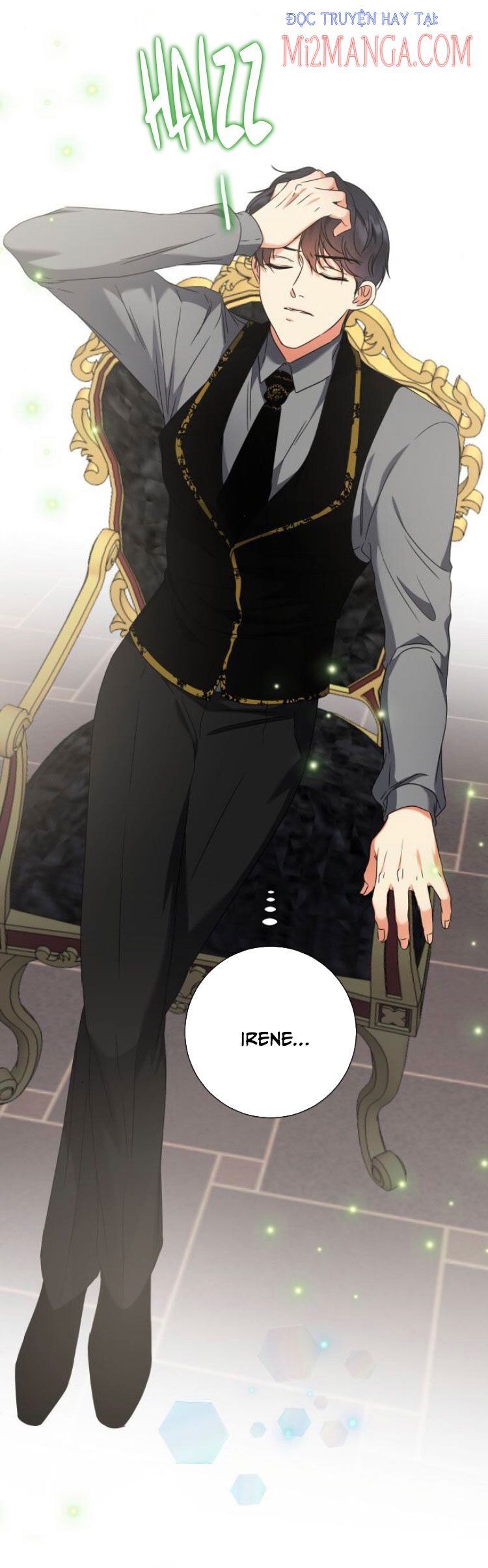 đọc truyện Hoán Đổi Linh Hồn Chương 14 ảnh 8 tại Thiên Thai Truyện