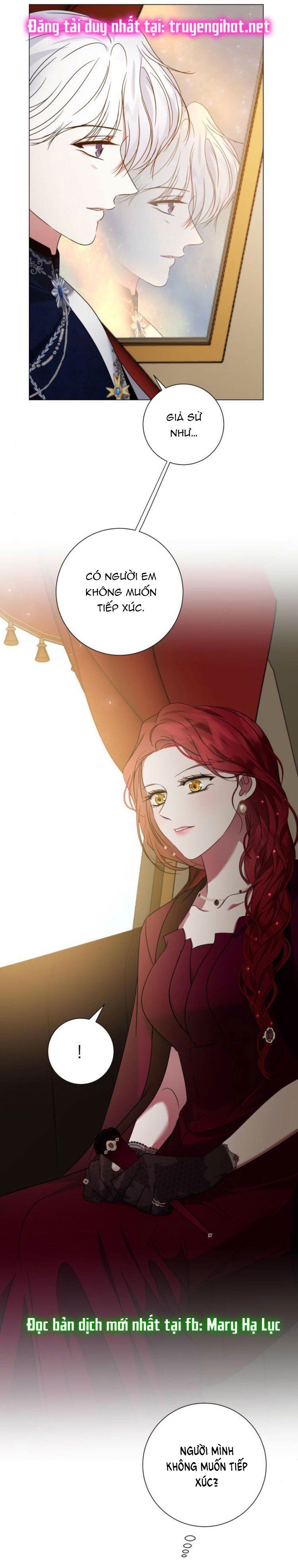 đọc truyện Hoán Đổi Linh Hồn Chương 15 ảnh 15 tại Thiên Thai Truyện