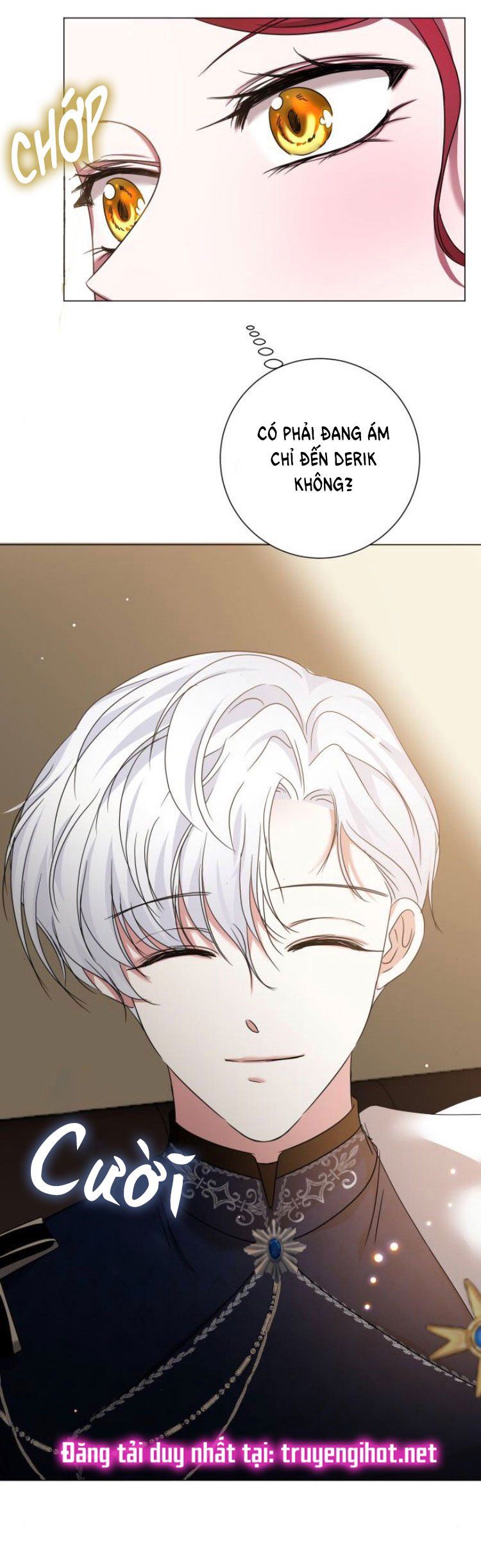 đọc truyện Hoán Đổi Linh Hồn Chương 15 ảnh 16 tại Thiên Thai Truyện