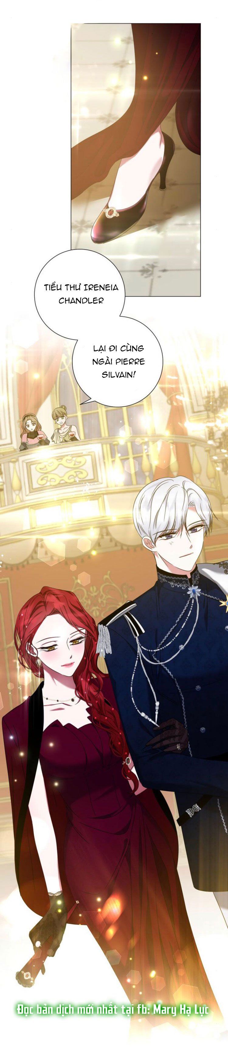 đọc truyện Hoán Đổi Linh Hồn Chương 15 ảnh 21 tại Thiên Thai Truyện