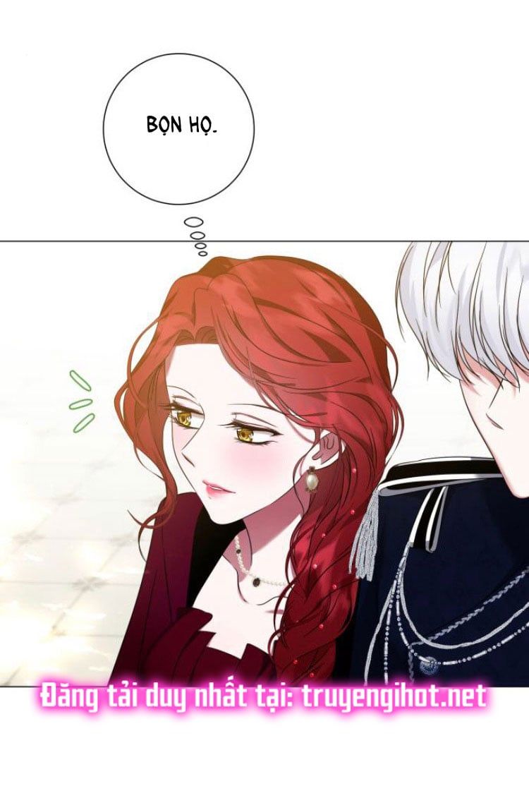 đọc truyện Hoán Đổi Linh Hồn Chương 15 ảnh 22 tại Thiên Thai Truyện