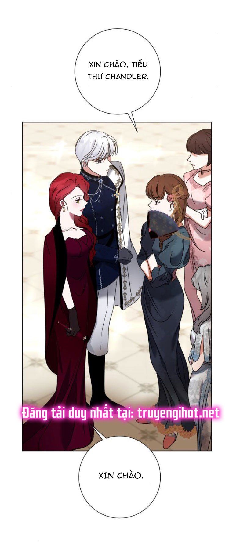 đọc truyện Hoán Đổi Linh Hồn Chương 15 ảnh 25 tại Thiên Thai Truyện