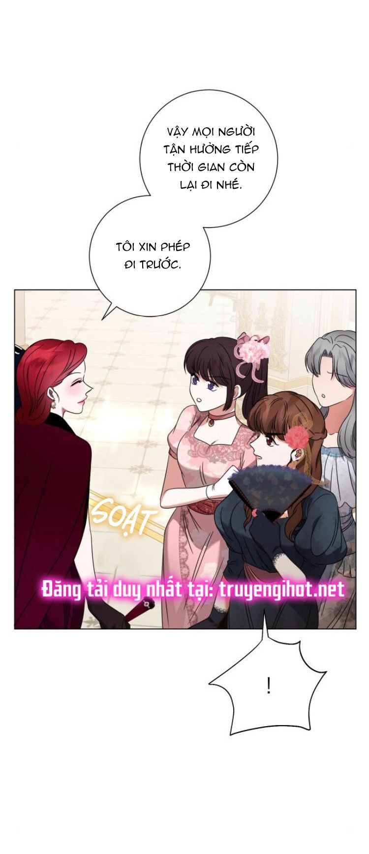 đọc truyện Hoán Đổi Linh Hồn Chương 15 ảnh 27 tại Thiên Thai Truyện