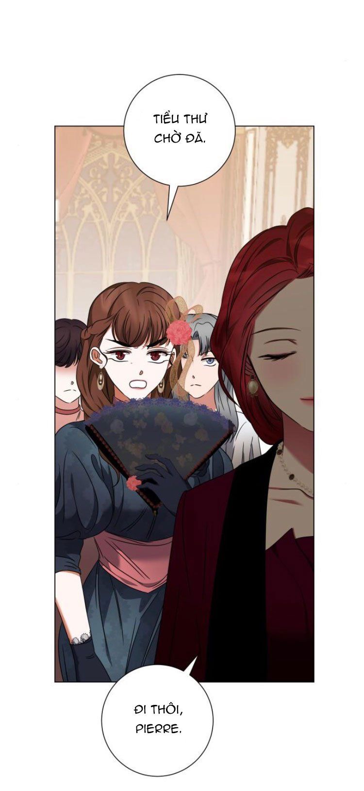 đọc truyện Hoán Đổi Linh Hồn Chương 15 ảnh 28 tại Thiên Thai Truyện