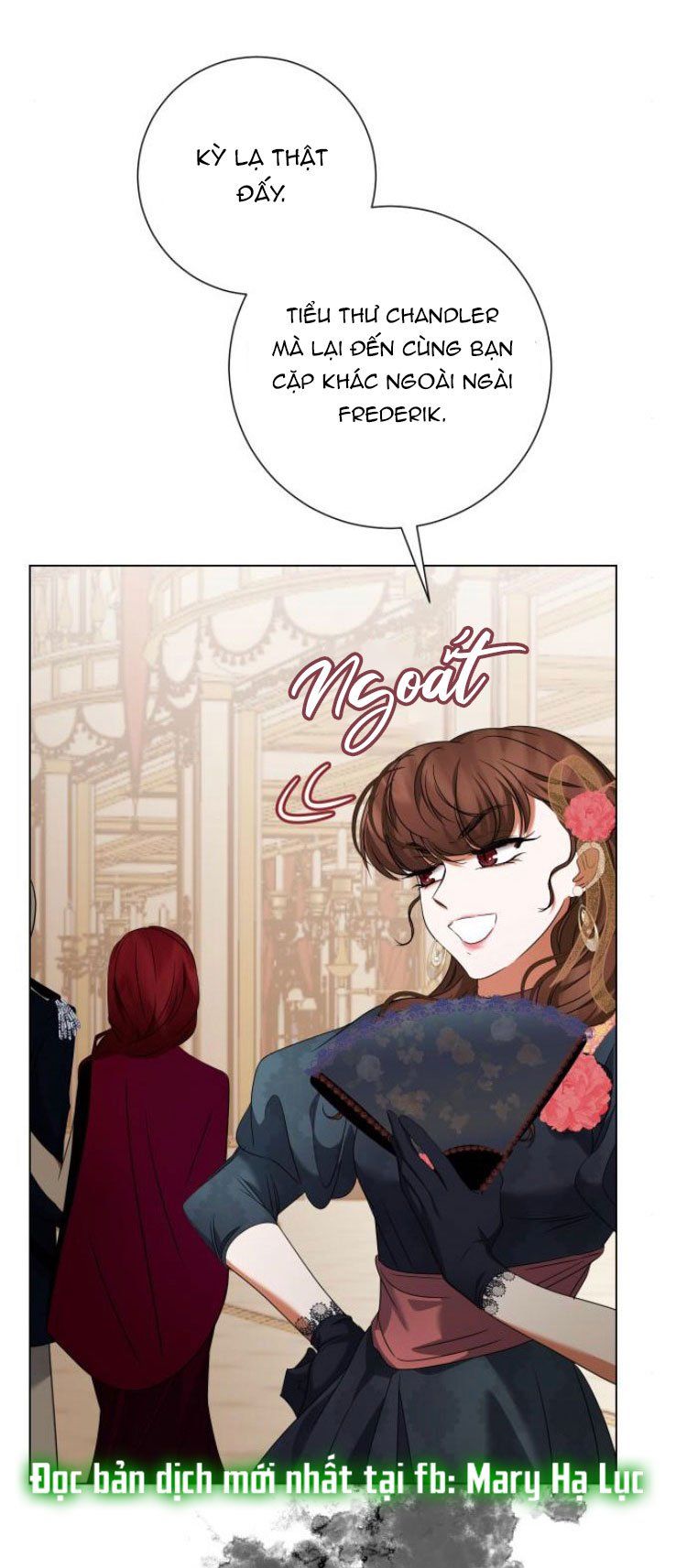 đọc truyện Hoán Đổi Linh Hồn Chương 15 ảnh 30 tại Thiên Thai Truyện