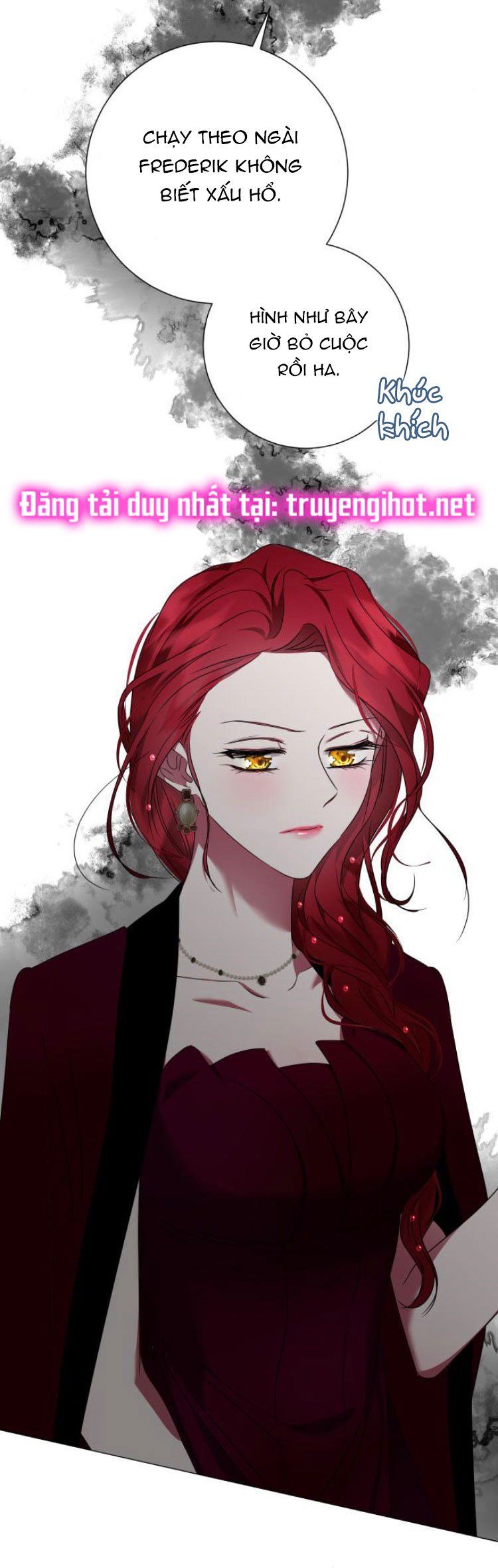 đọc truyện Hoán Đổi Linh Hồn Chương 15 ảnh 31 tại Thiên Thai Truyện