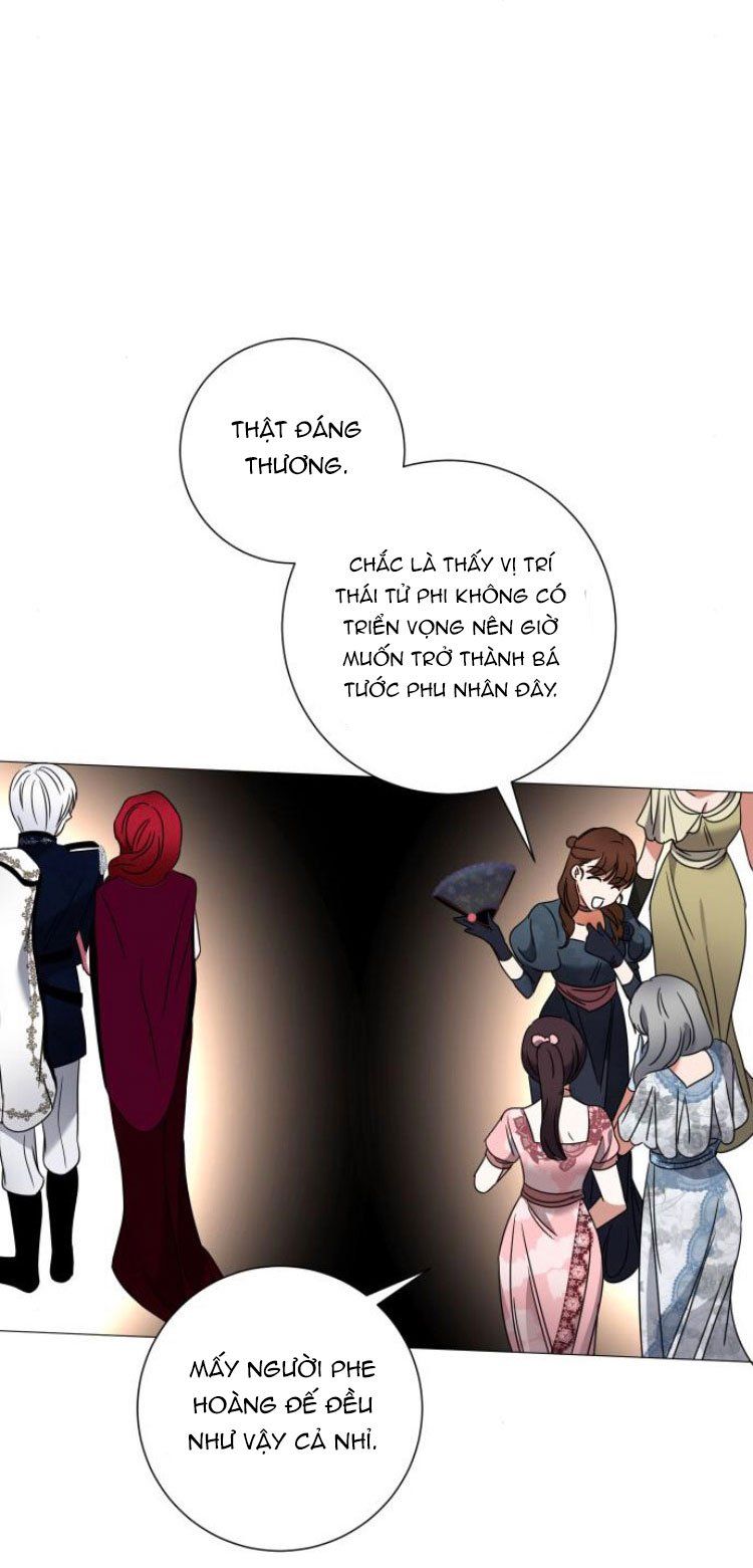 đọc truyện Hoán Đổi Linh Hồn Chương 15 ảnh 32 tại Thiên Thai Truyện