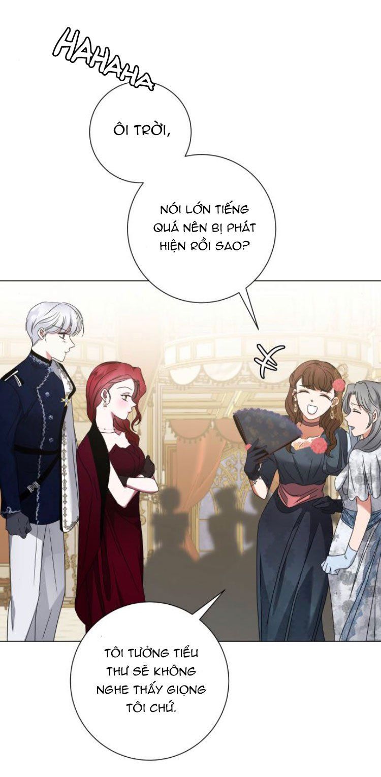 đọc truyện Hoán Đổi Linh Hồn Chương 15 ảnh 38 tại Thiên Thai Truyện