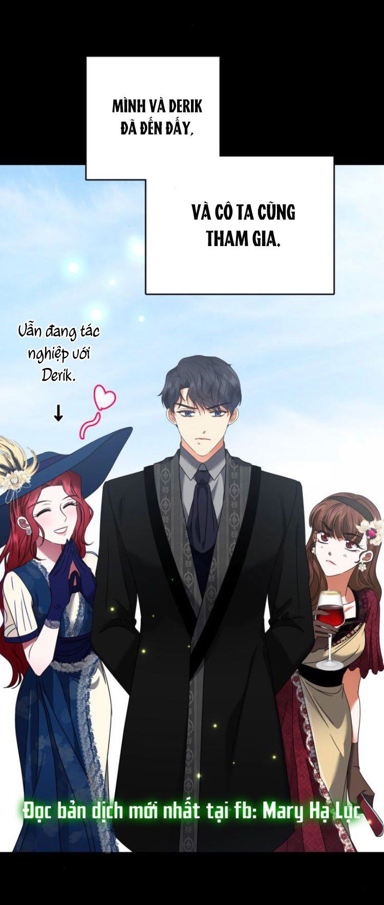 đọc truyện Hoán Đổi Linh Hồn Chương 15 ảnh 44 tại Thiên Thai Truyện