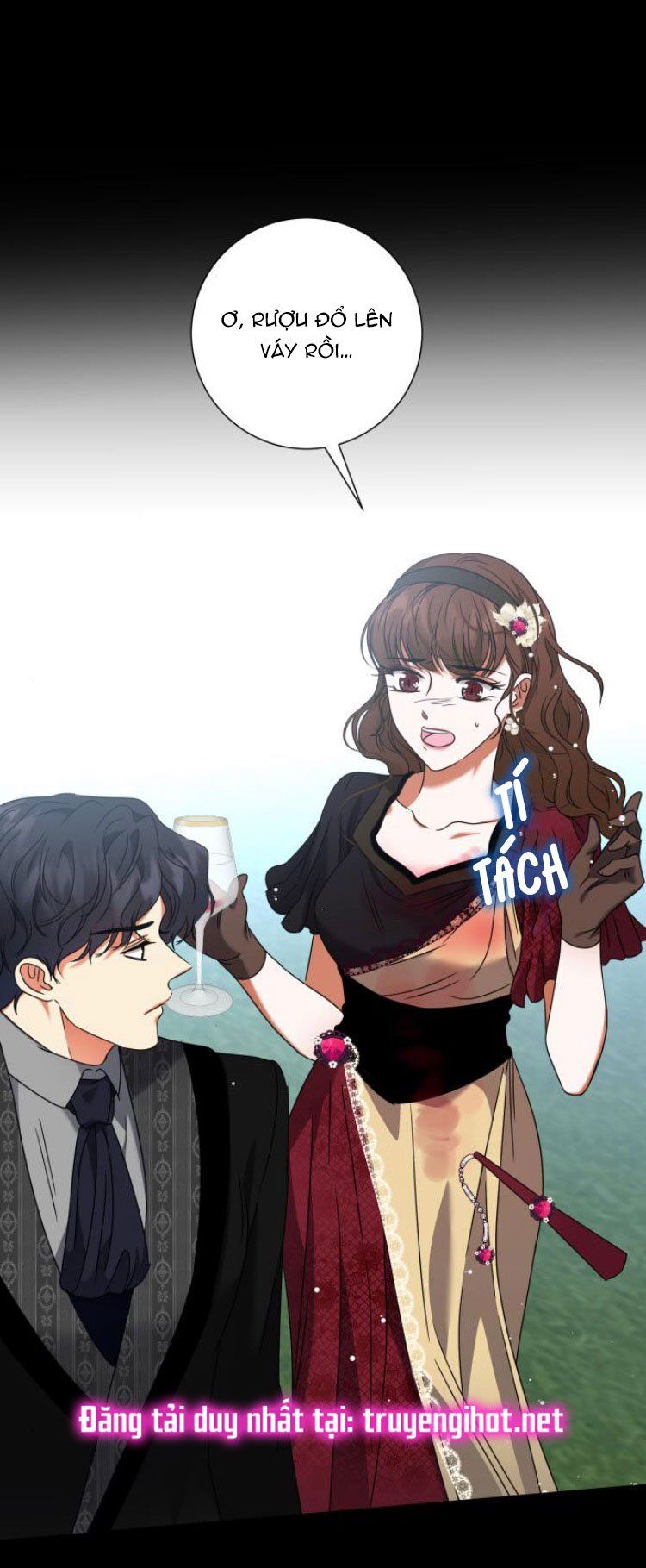 đọc truyện Hoán Đổi Linh Hồn Chương 15 ảnh 49 tại Thiên Thai Truyện