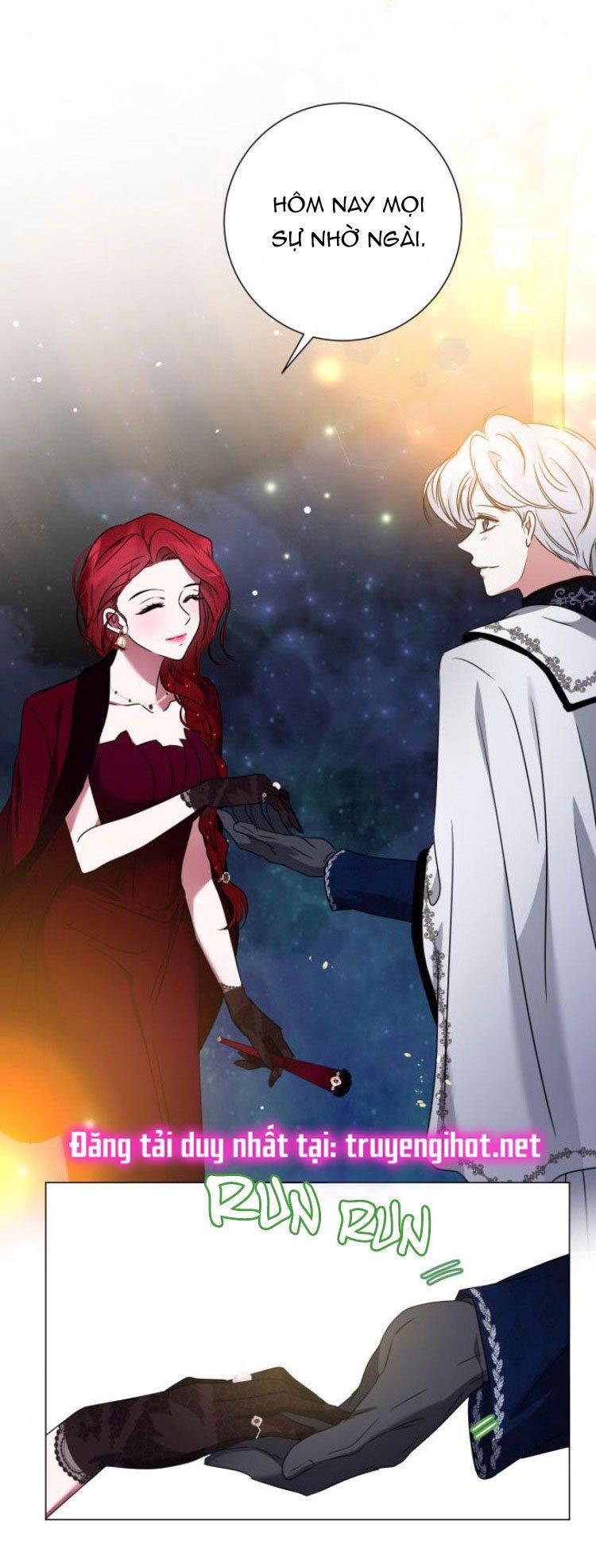 đọc truyện Hoán Đổi Linh Hồn Chương 15 ảnh 7 tại Thiên Thai Truyện