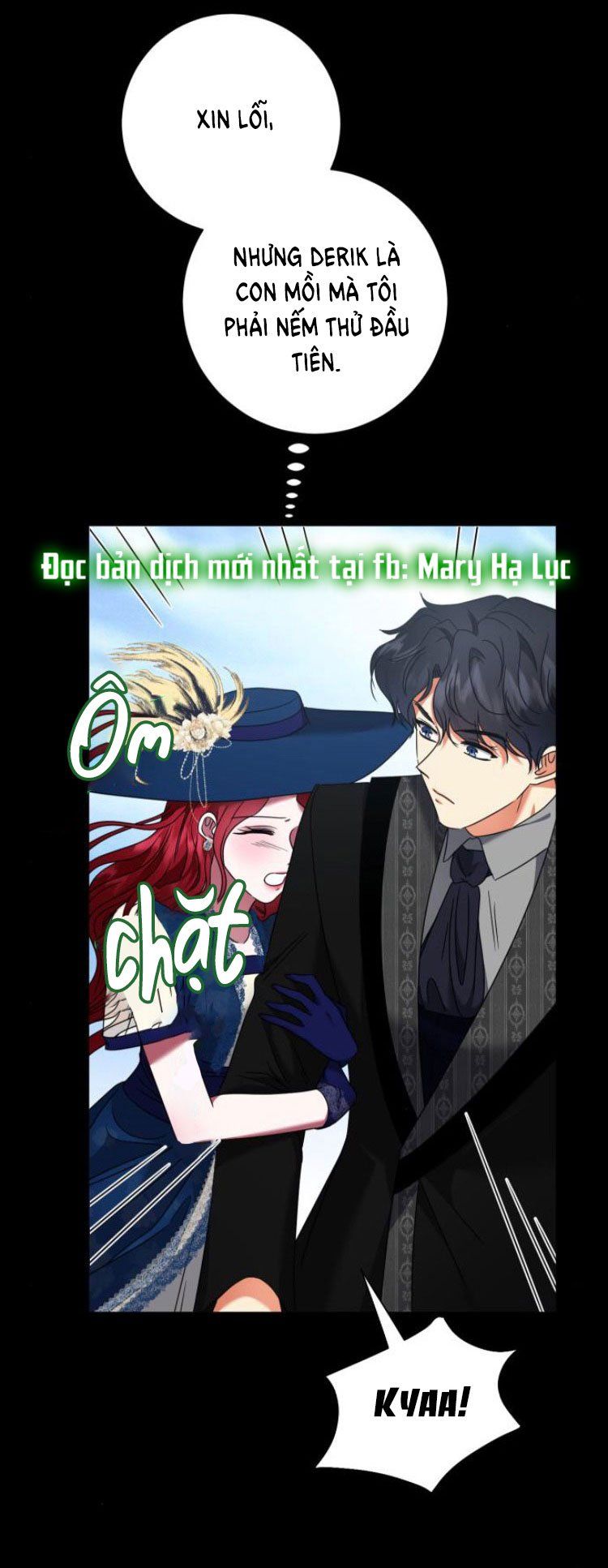 đọc truyện Hoán Đổi Linh Hồn Chương 15 ảnh 53 tại Thiên Thai Truyện