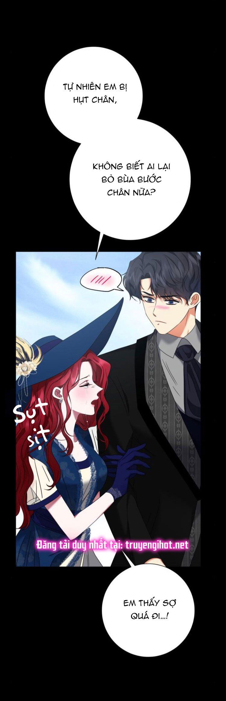 đọc truyện Hoán Đổi Linh Hồn Chương 15 ảnh 54 tại Thiên Thai Truyện