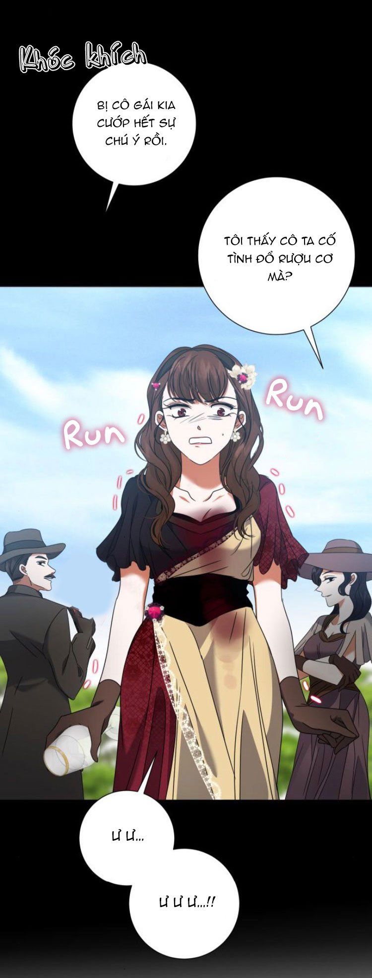 đọc truyện Hoán Đổi Linh Hồn Chương 15 ảnh 56 tại Thiên Thai Truyện