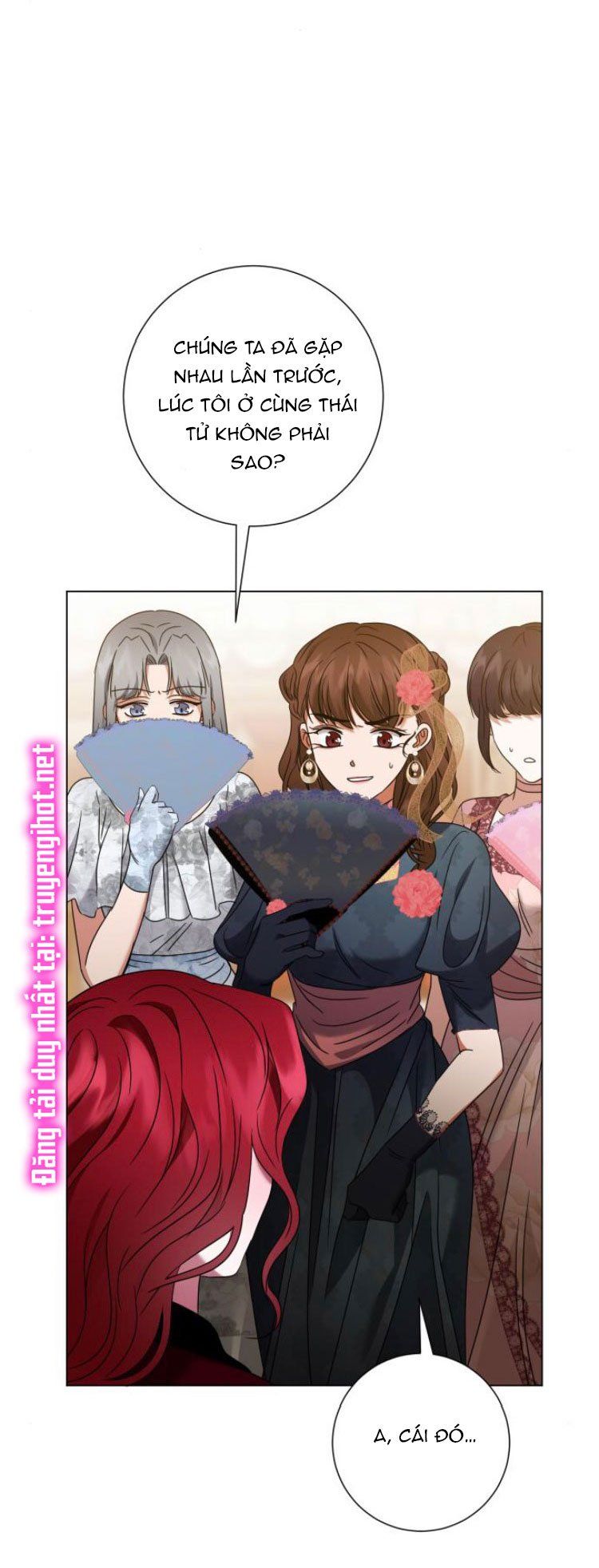 đọc truyện Hoán Đổi Linh Hồn Chương 15 ảnh 58 tại Thiên Thai Truyện