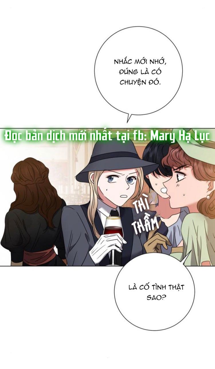 đọc truyện Hoán Đổi Linh Hồn Chương 15 ảnh 60 tại Thiên Thai Truyện