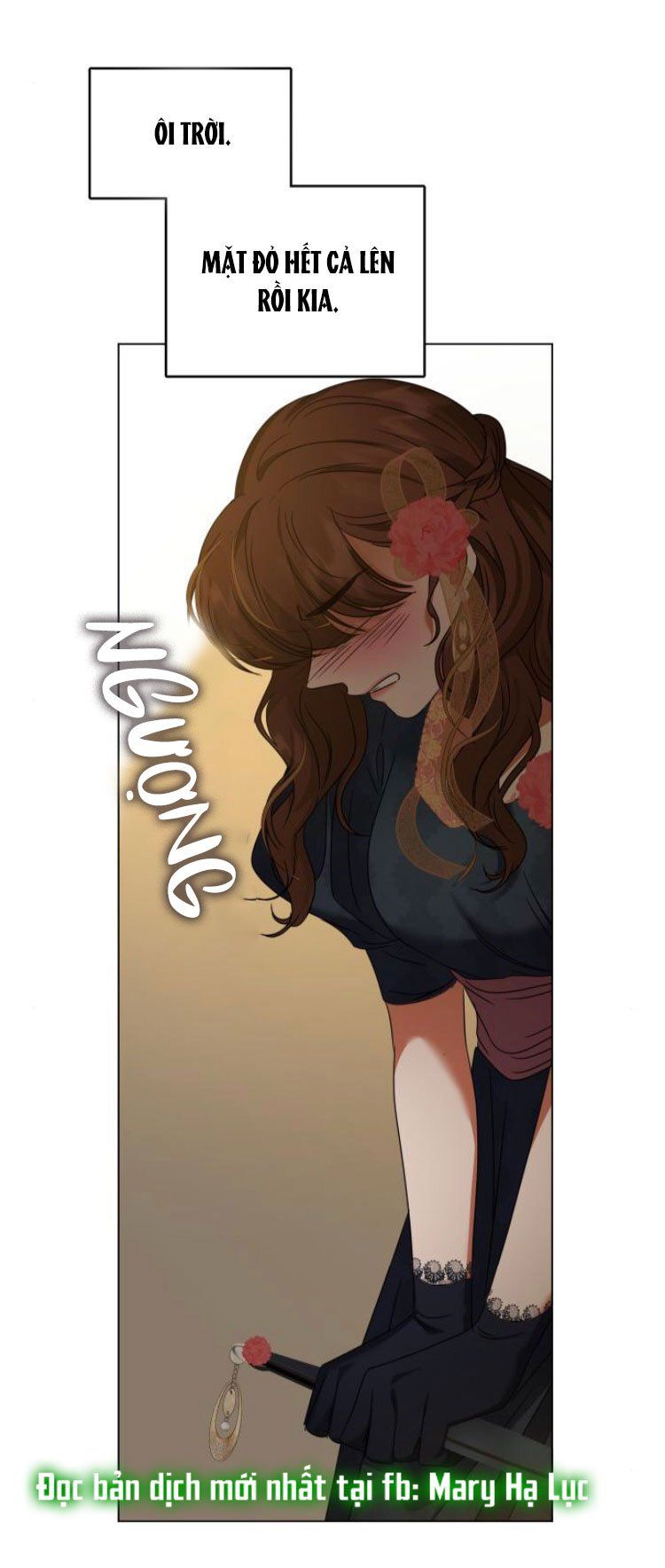 đọc truyện Hoán Đổi Linh Hồn Chương 15 ảnh 61 tại Thiên Thai Truyện