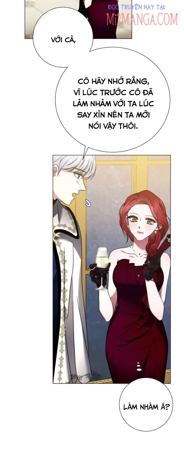 đọc truyện Hoán Đổi Linh Hồn Chương 16.5 ảnh 12 tại Thiên Thai Truyện