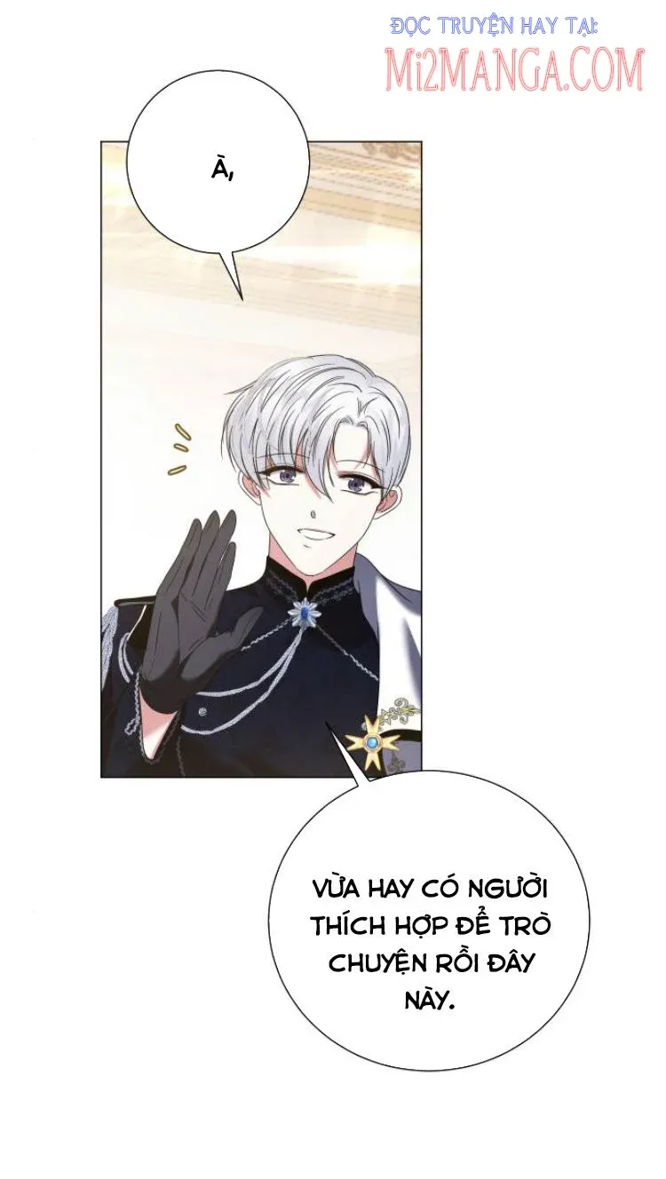 đọc truyện Hoán Đổi Linh Hồn Chương 16.5 ảnh 13 tại Thiên Thai Truyện