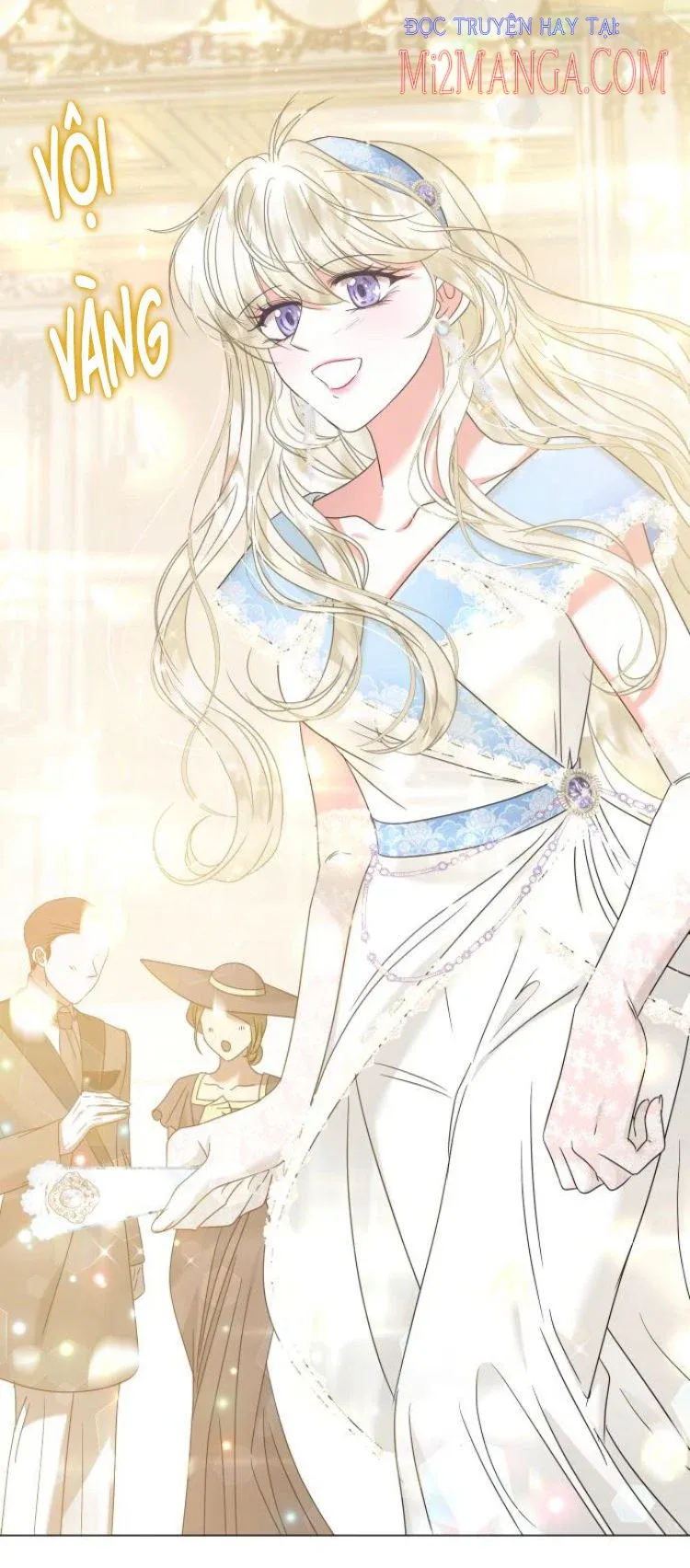 đọc truyện Hoán Đổi Linh Hồn Chương 16.5 ảnh 15 tại Thiên Thai Truyện